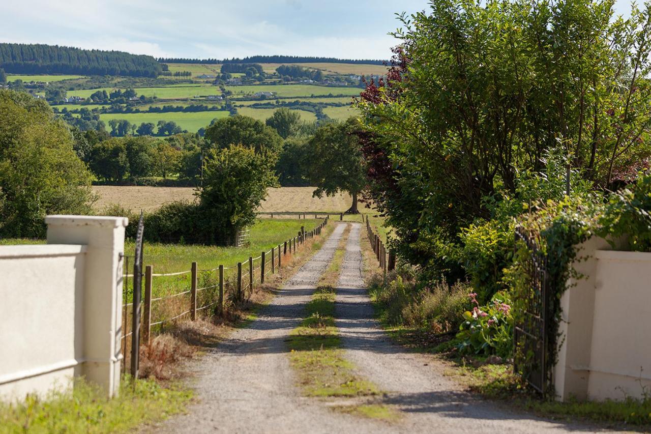 Coolcormack Stud B&B Dungarvan  Exterior foto